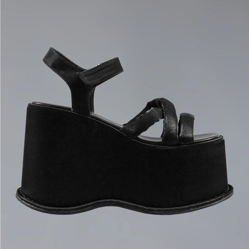 UNIF Bubble Platform